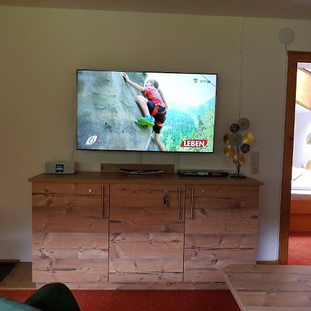 Apartament Haus Gandler Zell am See Zewnętrze zdjęcie