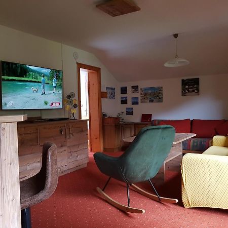 Apartament Haus Gandler Zell am See Zewnętrze zdjęcie