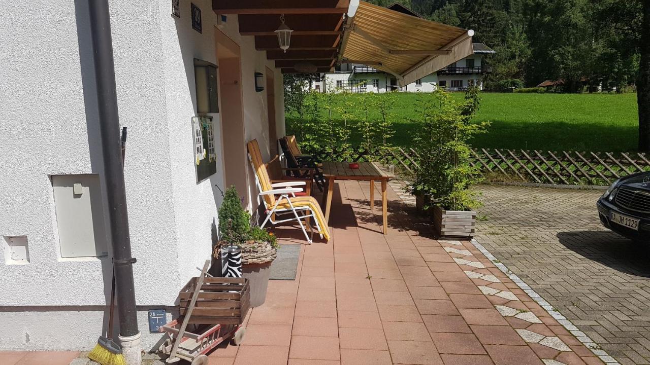 Apartament Haus Gandler Zell am See Zewnętrze zdjęcie