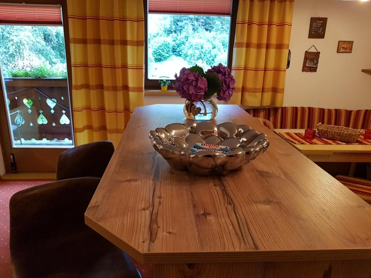 Apartament Haus Gandler Zell am See Zewnętrze zdjęcie