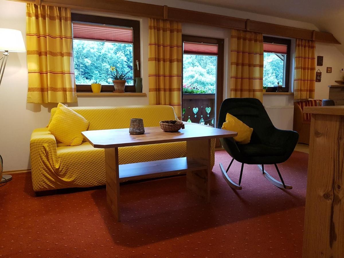 Apartament Haus Gandler Zell am See Zewnętrze zdjęcie