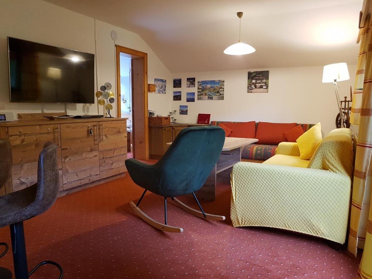 Apartament Haus Gandler Zell am See Zewnętrze zdjęcie