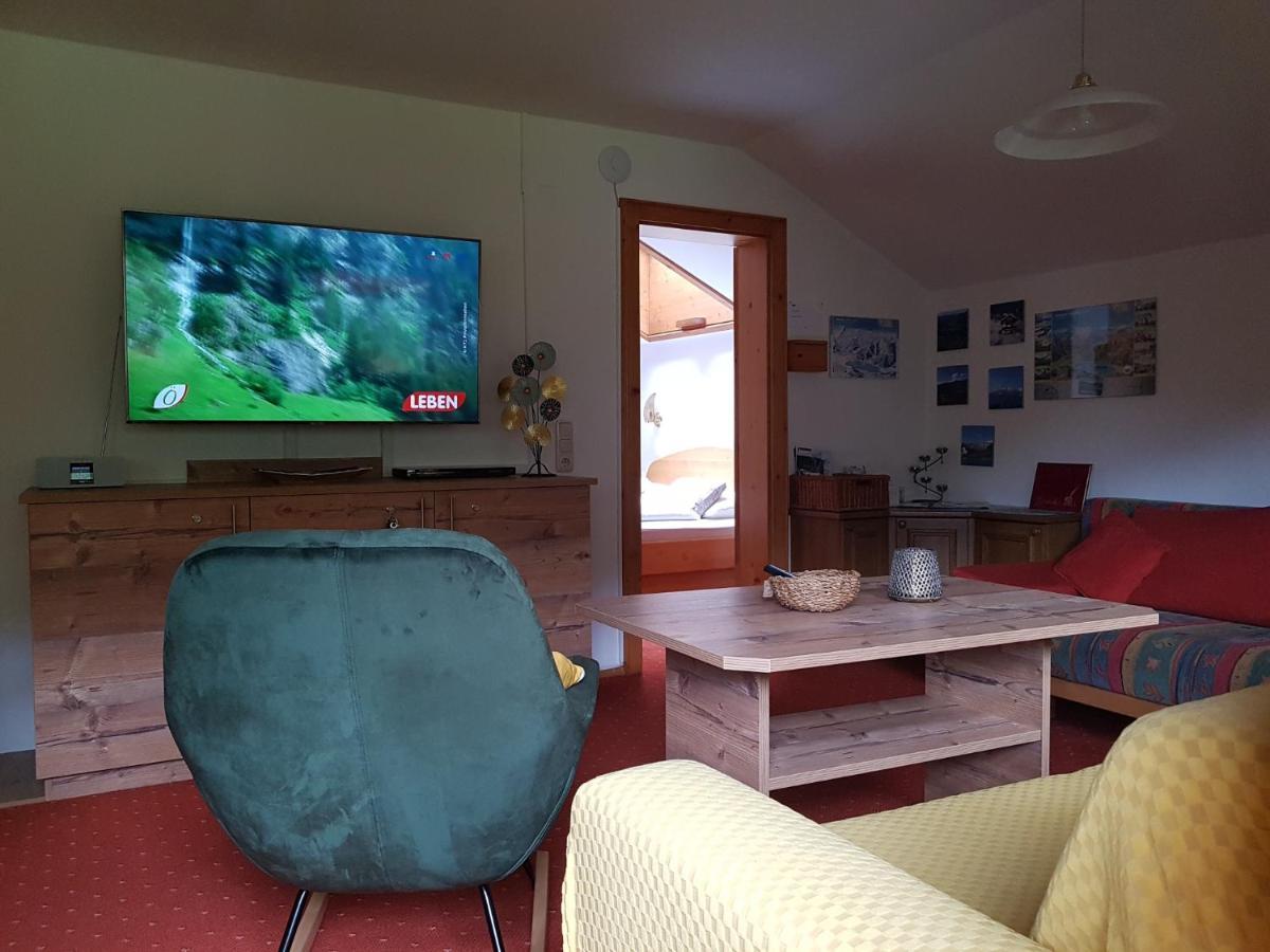Apartament Haus Gandler Zell am See Zewnętrze zdjęcie