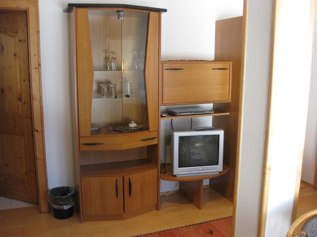 Apartament Haus Gandler Zell am See Zewnętrze zdjęcie