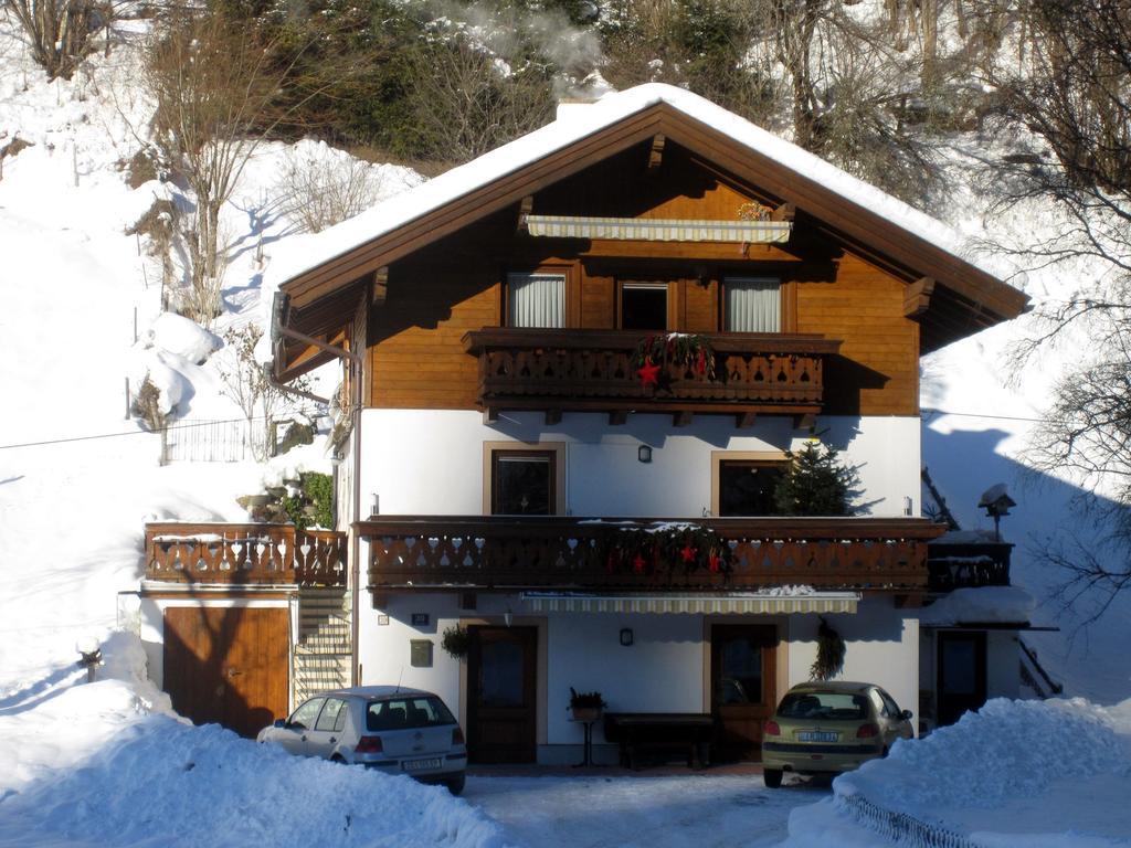 Apartament Haus Gandler Zell am See Zewnętrze zdjęcie