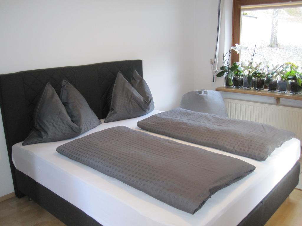 Apartament Haus Gandler Zell am See Zewnętrze zdjęcie