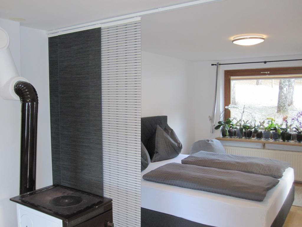 Apartament Haus Gandler Zell am See Zewnętrze zdjęcie