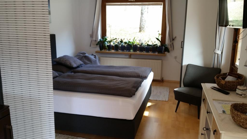 Apartament Haus Gandler Zell am See Zewnętrze zdjęcie