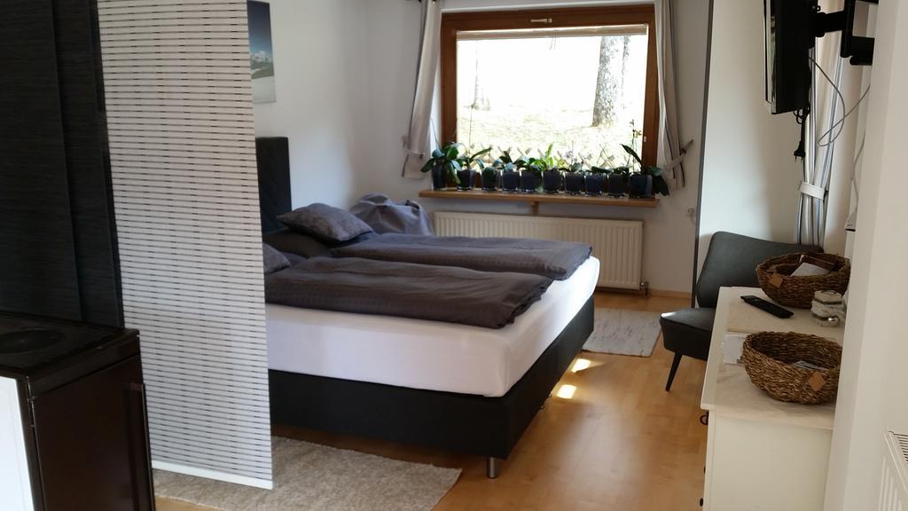 Apartament Haus Gandler Zell am See Zewnętrze zdjęcie