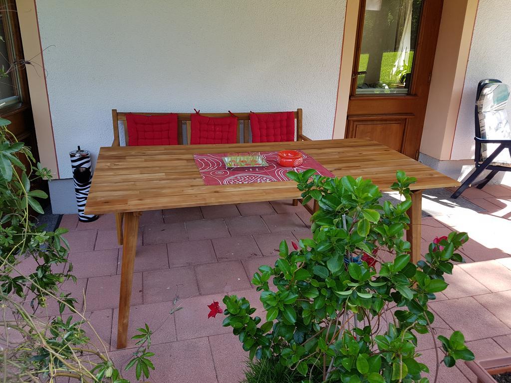 Apartament Haus Gandler Zell am See Zewnętrze zdjęcie