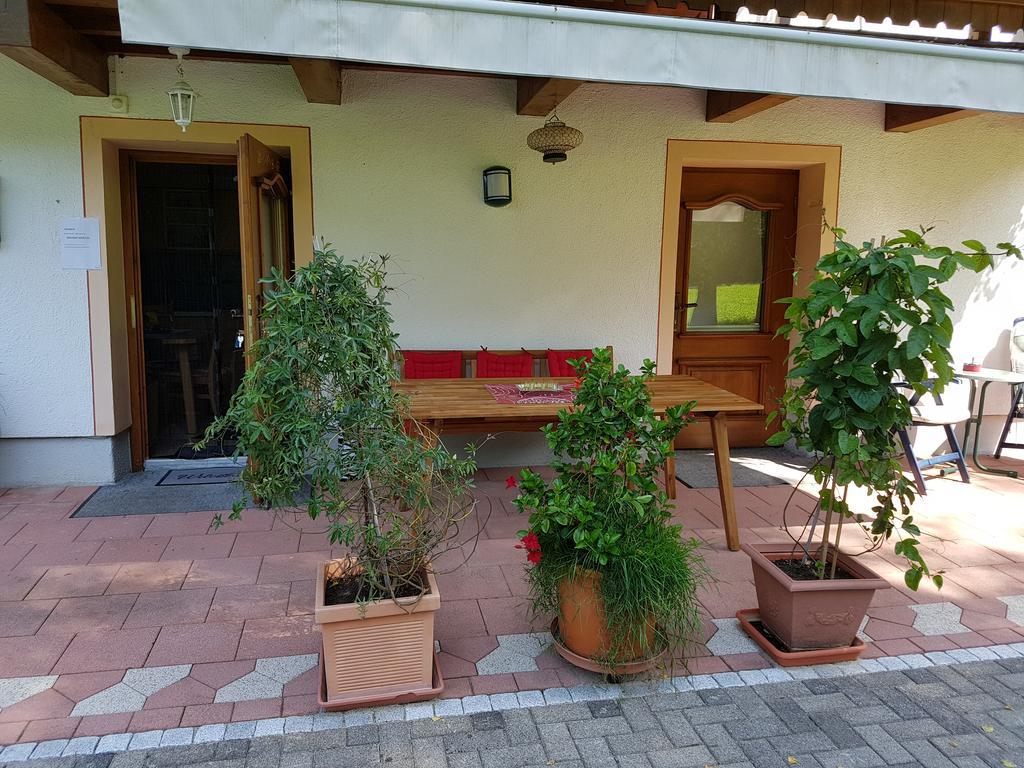 Apartament Haus Gandler Zell am See Zewnętrze zdjęcie